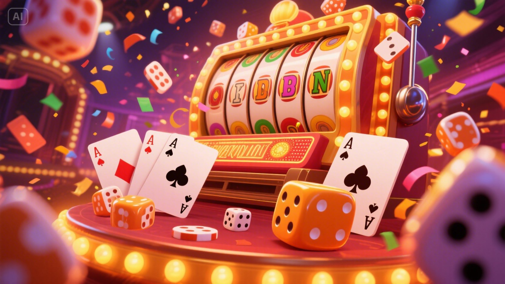 777 vegas casino slots