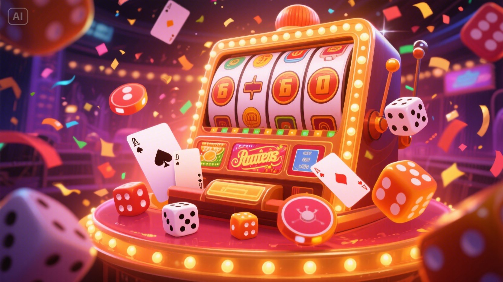 777 vegas casino slots